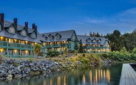 Canadian Princess Lodge & Marina